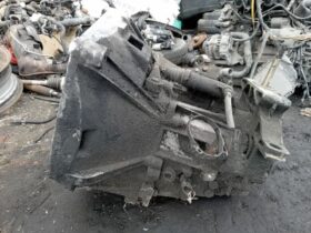 FIAT Váltó (Mechanikus)