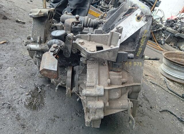 
								FIAT Váltó (Mechanikus) full									