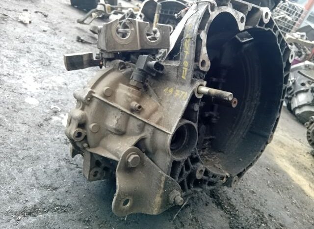
								FIAT Váltó (Mechanikus) full									