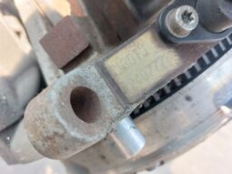 
										OPEL Komplett Motor (Segédberendezésekkel) full									