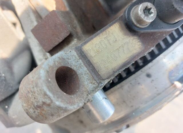 
								OPEL Komplett Motor (Segédberendezésekkel) full									