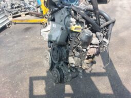 
										OPEL Komplett Motor (Segédberendezésekkel) full									