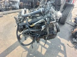 
										OPEL Komplett Motor (Segédberendezésekkel) full									