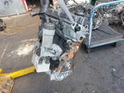
										VW Motor (Fűzött blokk hengerfejjel) full									