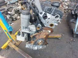 
										VW Motor (Fűzött blokk hengerfejjel) full									