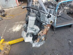 
										VW Motor (Fűzött blokk hengerfejjel) full									