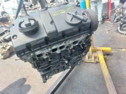 
										VW Motor (Fűzött blokk hengerfejjel) full									
