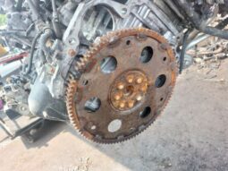 
										TOYOTA Komplett Motor (Segédberendezésekkel) full									