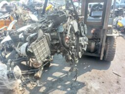 
										TOYOTA Komplett Motor (Segédberendezésekkel) full									