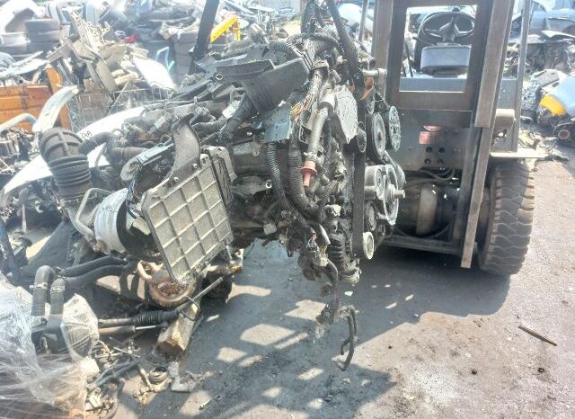 
								TOYOTA Komplett Motor (Segédberendezésekkel) full									