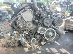 
										TOYOTA Komplett Motor (Segédberendezésekkel) full									