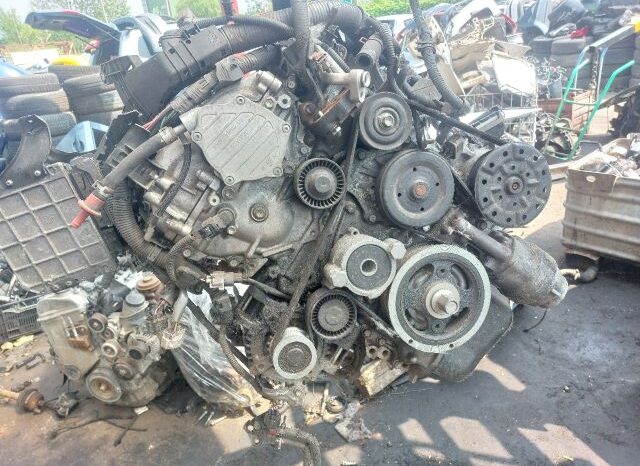 
								TOYOTA Komplett Motor (Segédberendezésekkel) full									