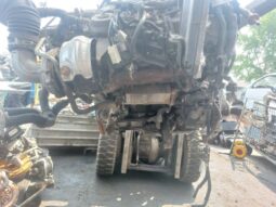 
										TOYOTA Komplett Motor (Segédberendezésekkel) full									