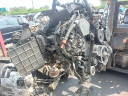 
										TOYOTA Komplett Motor (Segédberendezésekkel) full									