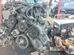 
										TOYOTA Komplett Motor (Segédberendezésekkel) full									
