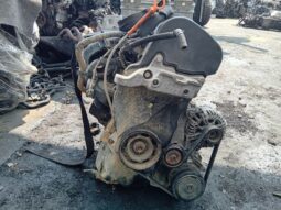 
										VW Komplett Motor (Segédberendezésekkel) full									