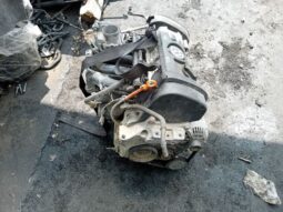 
										VW Komplett Motor (Segédberendezésekkel) full									