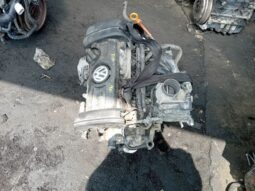 
										VW Komplett Motor (Segédberendezésekkel) full									