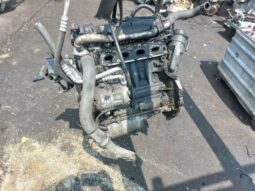 
										OPEL Komplett Motor (Segédberendezésekkel) full									