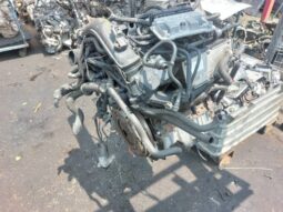 
										VW Komplett Motor (Segédberendezésekkel) full									