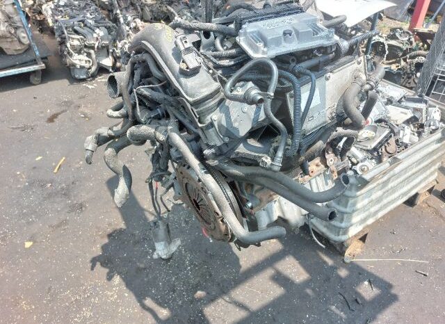 
								VW Komplett Motor (Segédberendezésekkel) full									