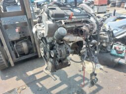 
										VW Komplett Motor (Segédberendezésekkel) full									