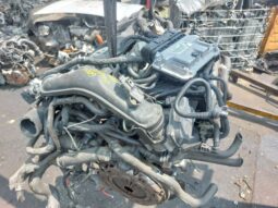 
										VW Komplett Motor (Segédberendezésekkel) full									