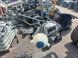 
										VW Komplett Motor (Segédberendezésekkel) full									