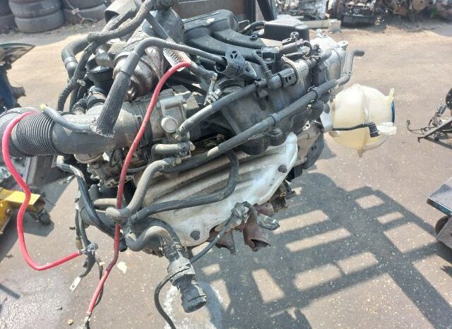 
								VW Komplett Motor (Segédberendezésekkel) full									