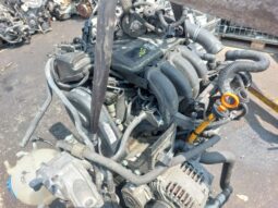 
										VW Komplett Motor (Segédberendezésekkel) full									