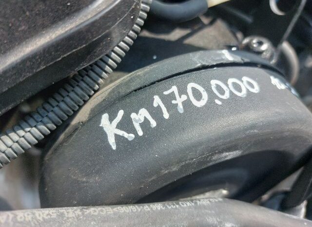 
								VW Komplett Motor (Segédberendezésekkel) full									