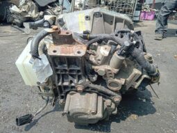 
										FIAT Automata Váltó full									