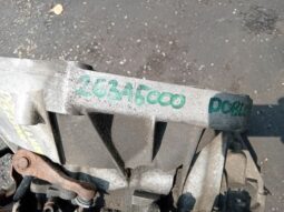 
										FIAT Automata Váltó full									