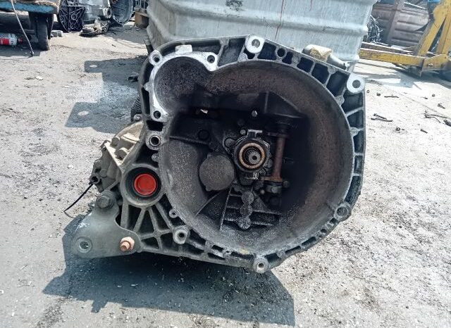 
								FIAT Automata Váltó full									
