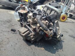 
										FIAT Automata Váltó full									