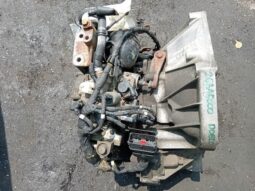 
										FIAT Automata Váltó full									
