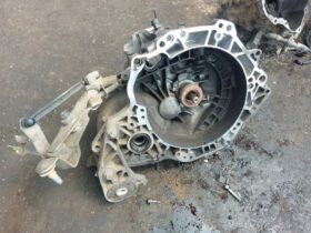OPEL Váltó (Mechanikus)