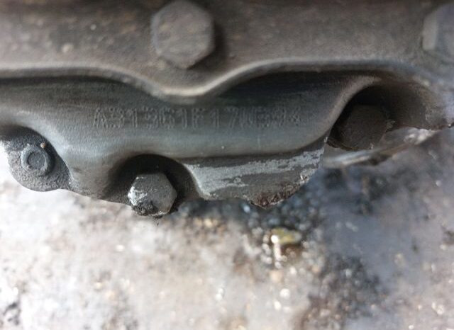 
								OPEL Váltó (Mechanikus) full									