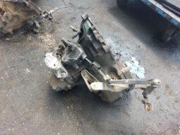 
										OPEL Váltó (Mechanikus) full									