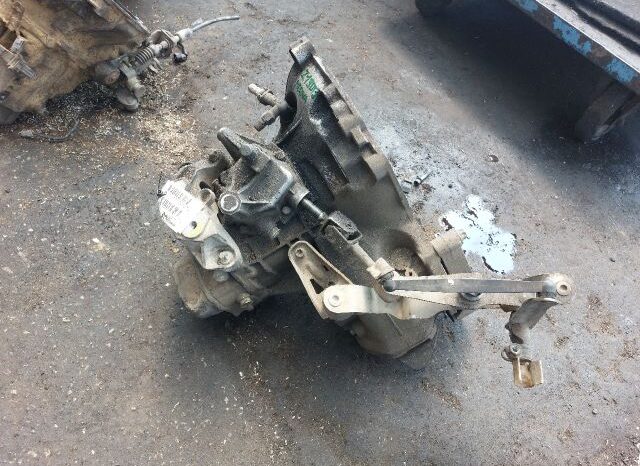 
								OPEL Váltó (Mechanikus) full									