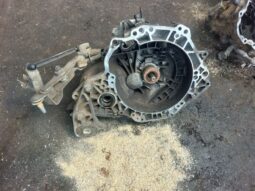 
										OPEL Váltó (Mechanikus) full									
