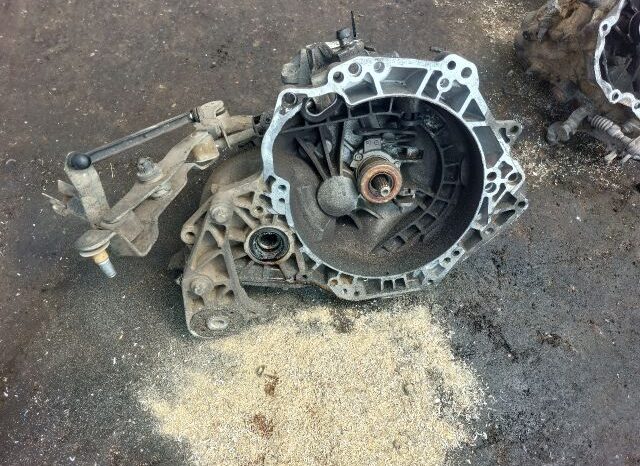 
								OPEL Váltó (Mechanikus) full									