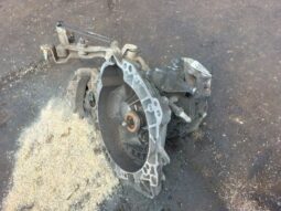 
										OPEL Váltó (Mechanikus) full									