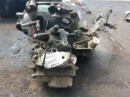 
										OPEL Váltó (Mechanikus) full									