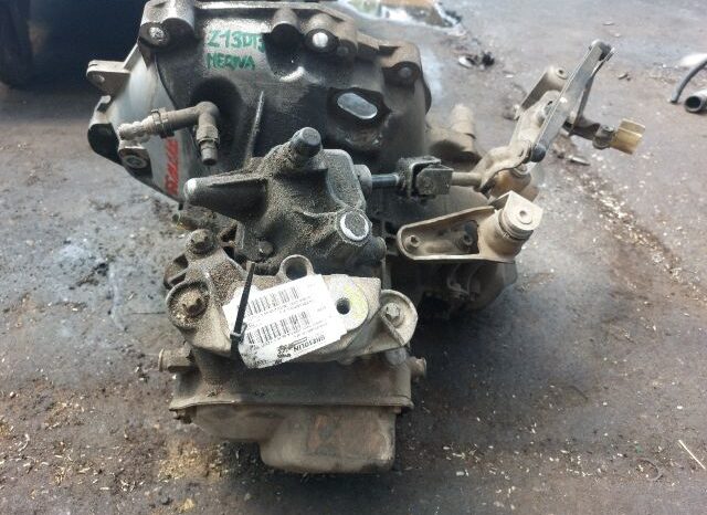 
								OPEL Váltó (Mechanikus) full									