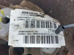 
										OPEL Váltó (Mechanikus) full									
