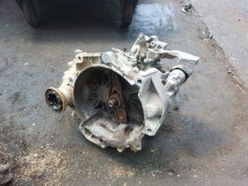 VW Váltó (Mechanikus)