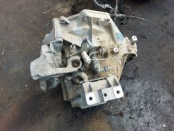 
										VW Váltó (Mechanikus) full									