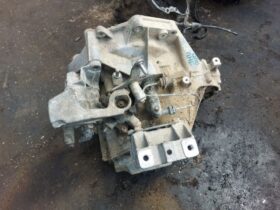 VW Váltó (Mechanikus)
