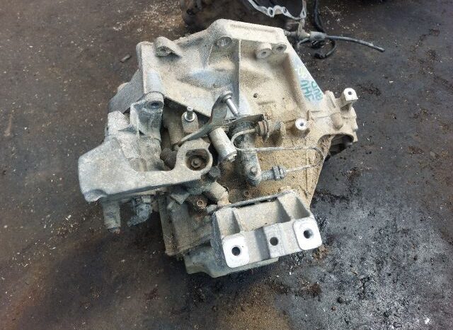 
								VW Váltó (Mechanikus) full									